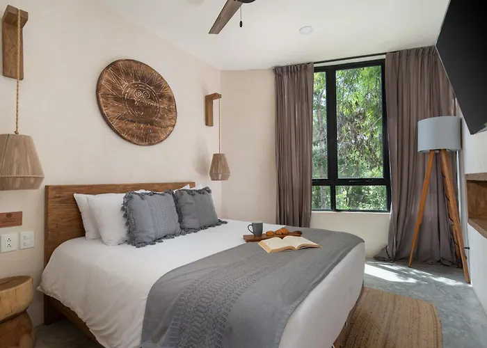 Bohemian Bliss With Private Pool & Concierge 1a Villa