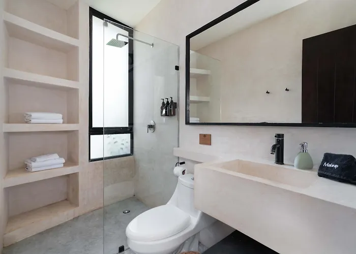 Bohemian Bliss With Private Pool & Concierge 1a Villa *