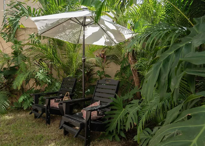 Villa Bohemian Bliss With Private Pool & Concierge 1a Tulum